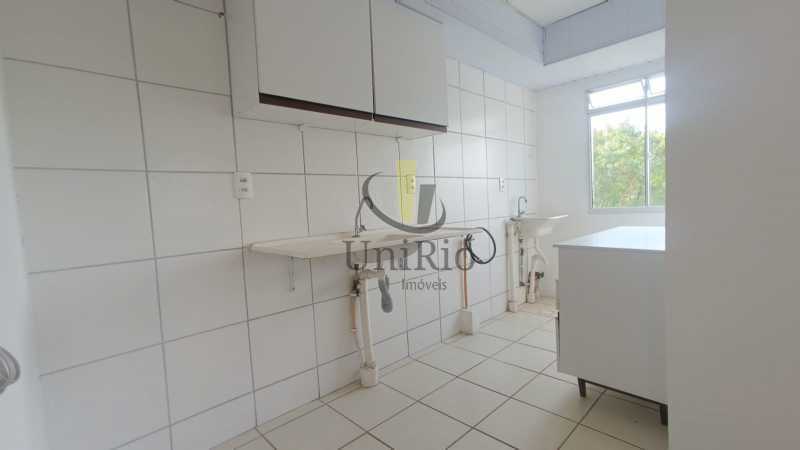 Apartamento, 2 quartos, 43 m² - Foto 16