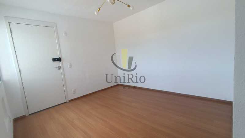 Apartamento, 2 quartos, 43 m² - Foto 5
