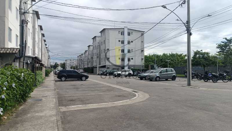 Apartamento, 2 quartos, 43 m² - Foto 20