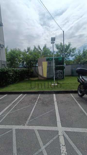 Apartamento, 2 quartos, 43 m² - Foto 25