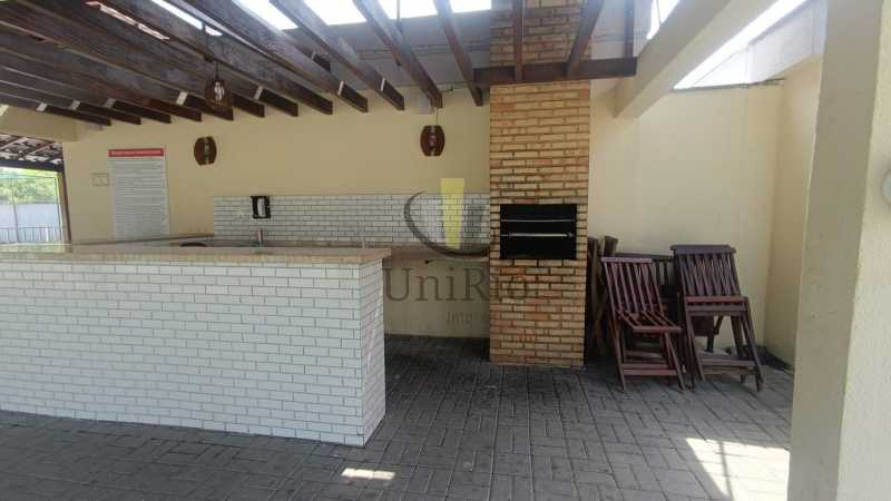 Apartamento, 2 quartos, 43 m² - Foto 26