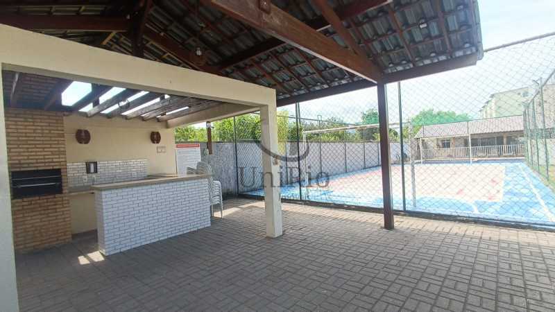 Apartamento, 2 quartos, 43 m² - Foto 28