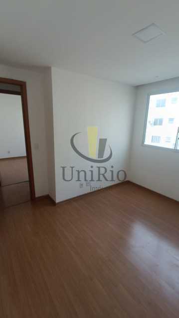 Apartamento, 2 quartos, 45 m² - Foto 3
