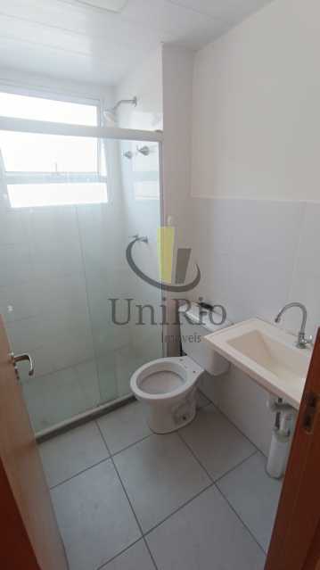 Apartamento, 2 quartos, 45 m² - Foto 15