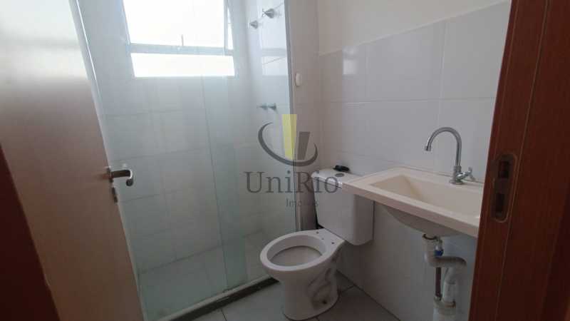 Apartamento, 2 quartos, 45 m² - Foto 16