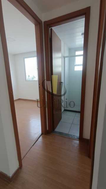 Apartamento, 2 quartos, 45 m² - Foto 10