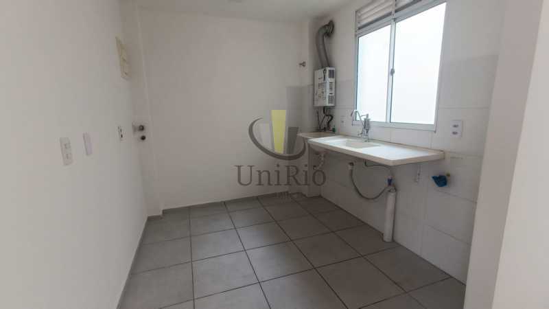 Apartamento, 2 quartos, 45 m² - Foto 17