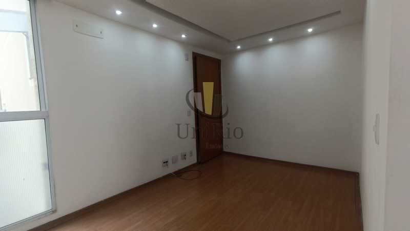 Apartamento, 2 quartos, 45 m² - Foto 6
