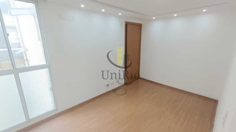 Apartamento, 2 quartos, 45 m² - Foto 5