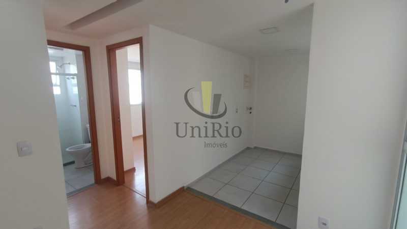 Apartamento, 2 quartos, 45 m² - Foto 8