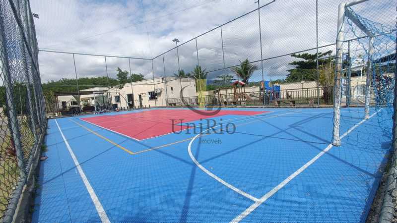Apartamento, 2 quartos, 45 m² - Foto 20