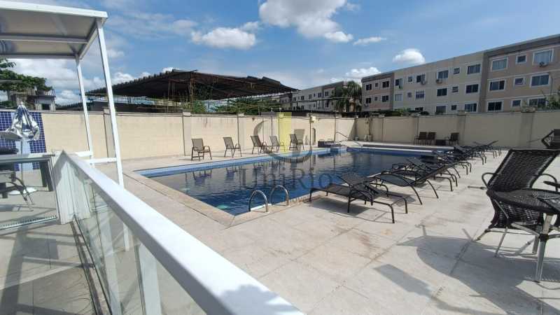 Apartamento, 2 quartos, 45 m² - Foto 22