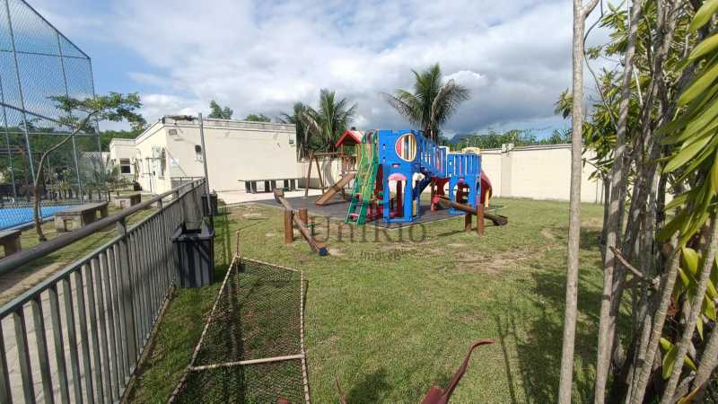 Apartamento, 2 quartos, 45 m² - Foto 23