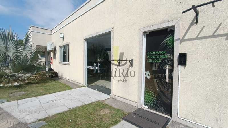 Apartamento, 2 quartos, 45 m² - Foto 25