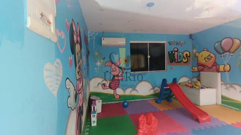 Apartamento, 2 quartos, 45 m² - Foto 27