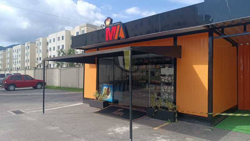 Apartamento, 2 quartos, 45 m² - Foto 28