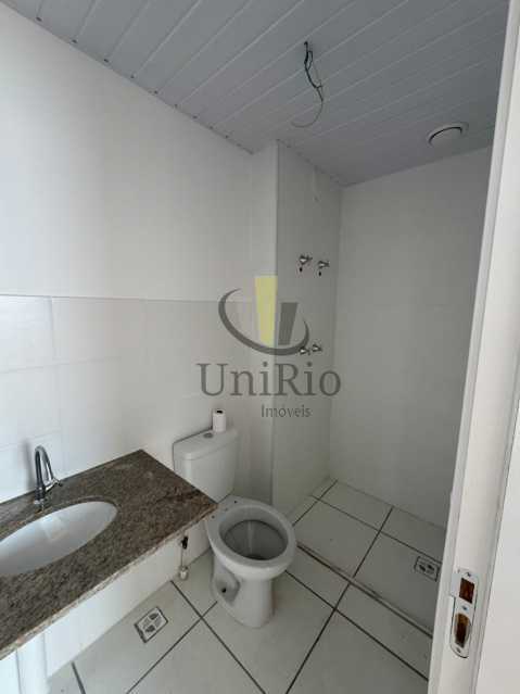 Apartamento, 2 quartos, 50 m² - Foto 7