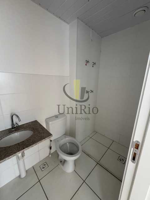 Apartamento, 2 quartos, 50 m² - Foto 8