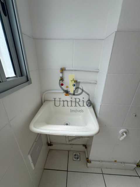 Apartamento, 2 quartos, 50 m² - Foto 10