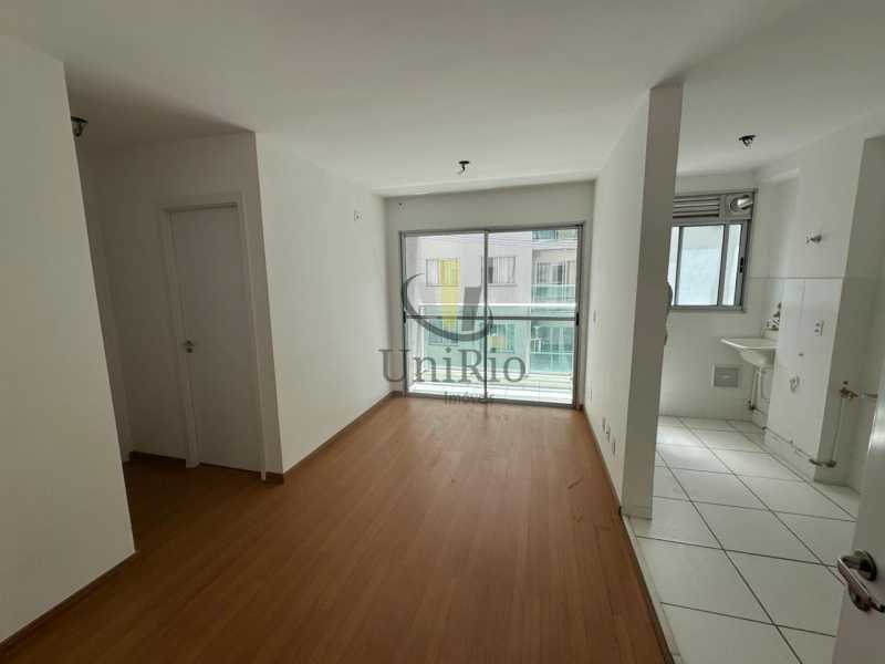 Apartamento, 2 quartos, 50 m² - Foto 1