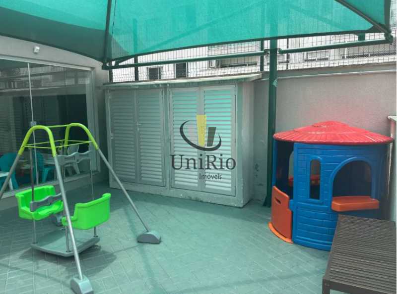 Apartamento, 2 quartos, 50 m² - Foto 13