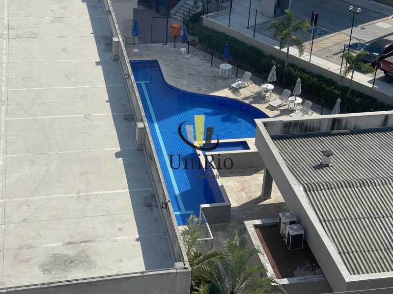 Apartamento, 2 quartos, 50 m² - Foto 17