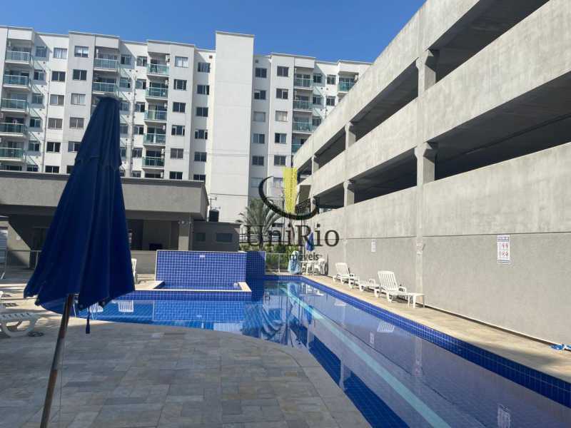 Apartamento, 2 quartos, 50 m² - Foto 18