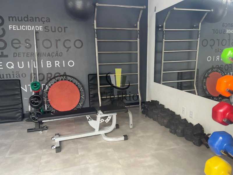 Apartamento, 2 quartos, 50 m² - Foto 20