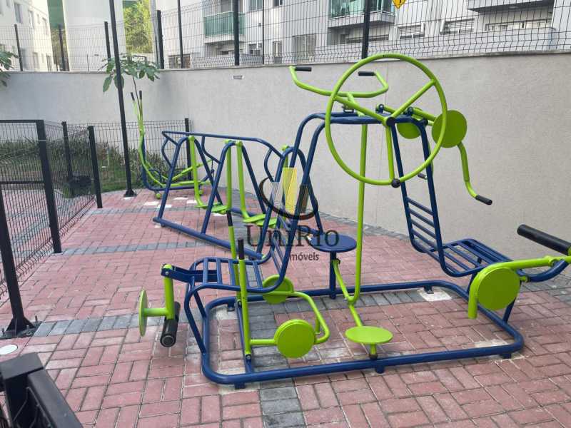 Apartamento, 2 quartos, 50 m² - Foto 21