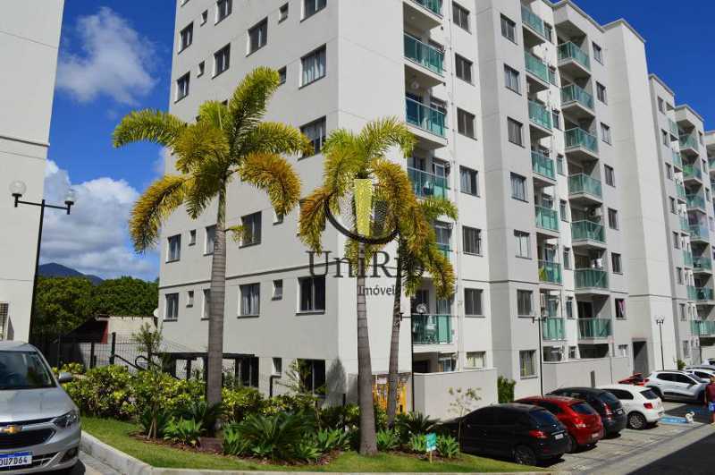 Apartamento, 2 quartos, 50 m² - Foto 22
