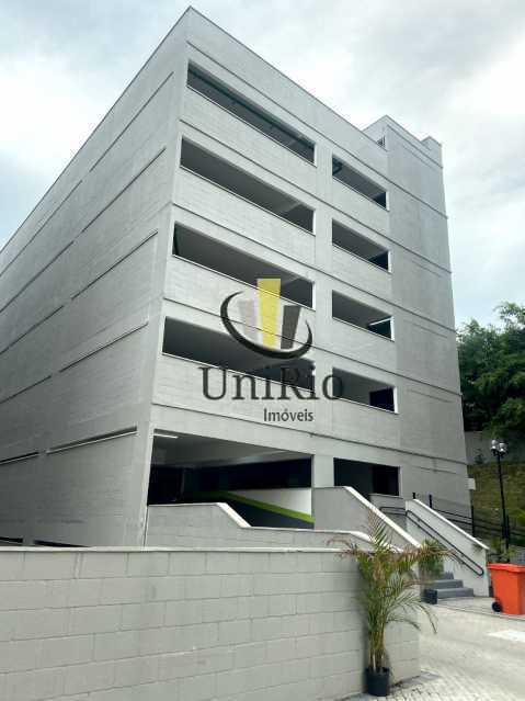 Apartamento, 2 quartos, 50 m² - Foto 25