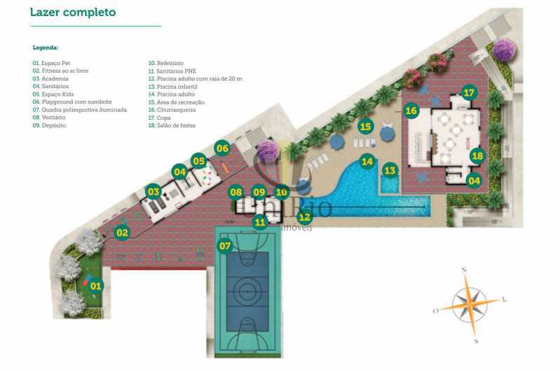 Apartamento, 2 quartos, 50 m² - Foto 26