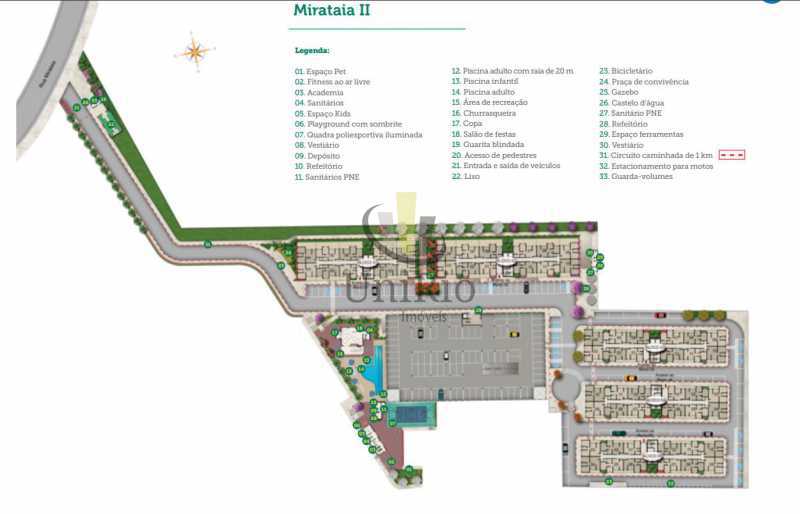 Apartamento, 2 quartos, 50 m² - Foto 27