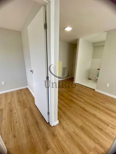 Apartamento, 2 quartos, 40 m² - Foto 3