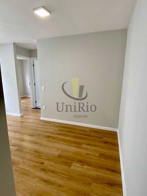 Apartamento, 2 quartos, 40 m² - Foto 4