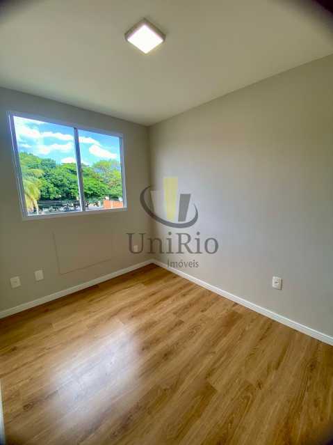 Apartamento, 2 quartos, 40 m² - Foto 8