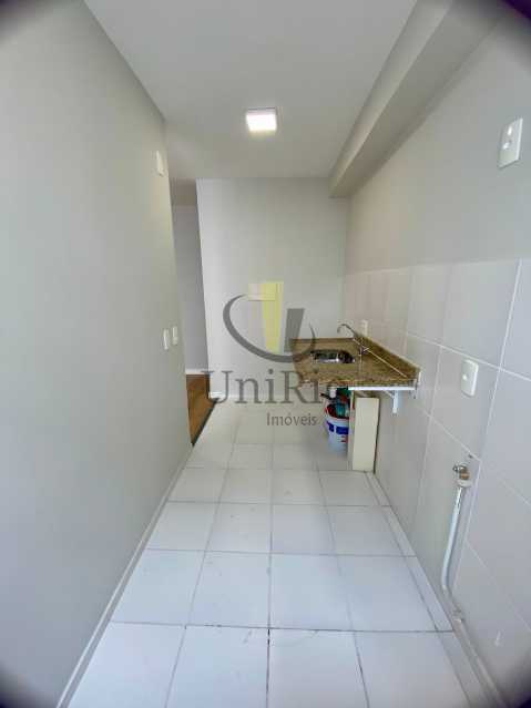 Apartamento, 2 quartos, 40 m² - Foto 7