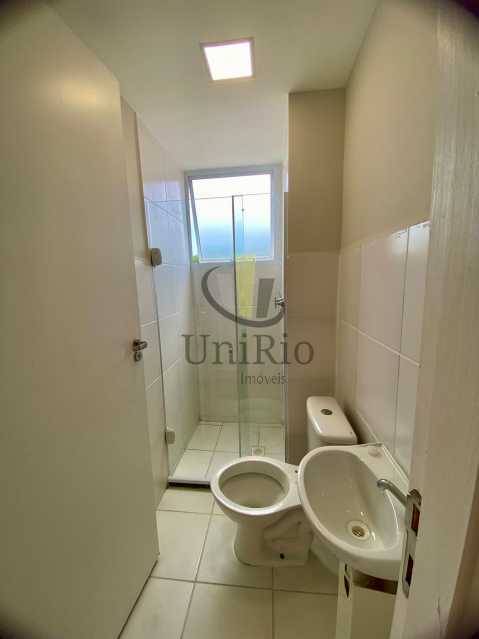 Apartamento, 2 quartos, 40 m² - Foto 17