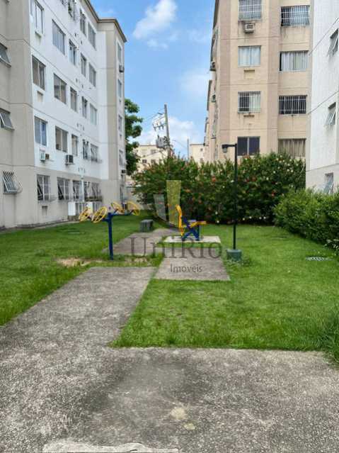 Apartamento, 2 quartos, 40 m² - Foto 20
