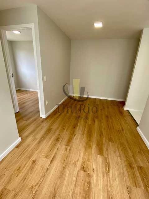 Apartamento, 2 quartos, 40 m² - Foto 9