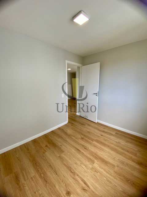 Apartamento, 2 quartos, 40 m² - Foto 10