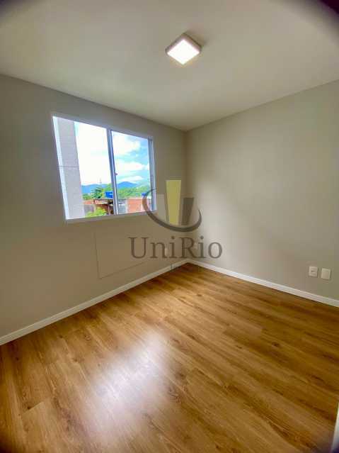 Apartamento, 2 quartos, 40 m² - Foto 11