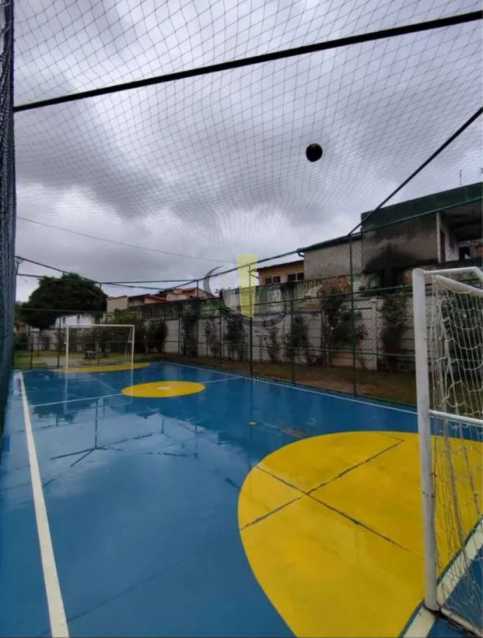 Apartamento, 2 quartos, 40 m² - Foto 22