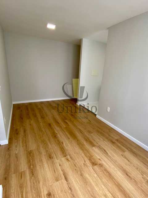 Apartamento, 2 quartos, 40 m² - Foto 12