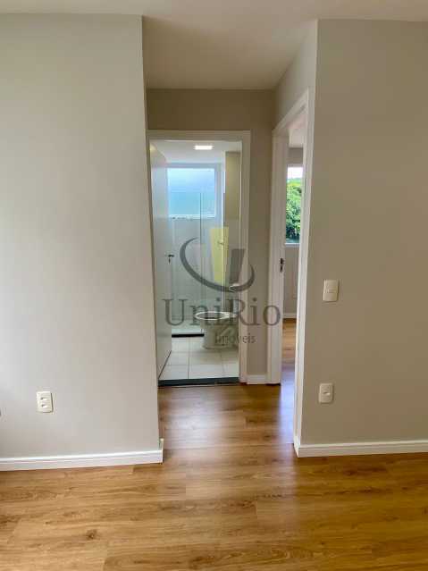 Apartamento, 2 quartos, 40 m² - Foto 13