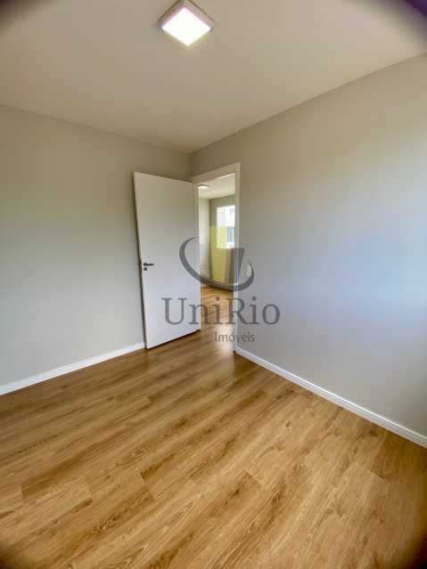 Apartamento, 2 quartos, 40 m² - Foto 14