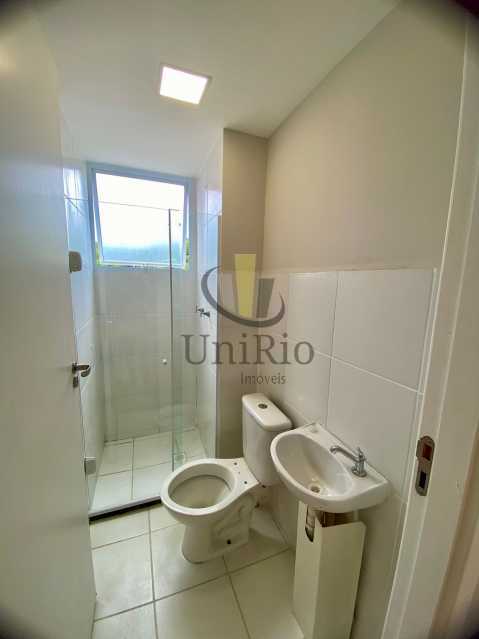 Apartamento, 2 quartos, 40 m² - Foto 18
