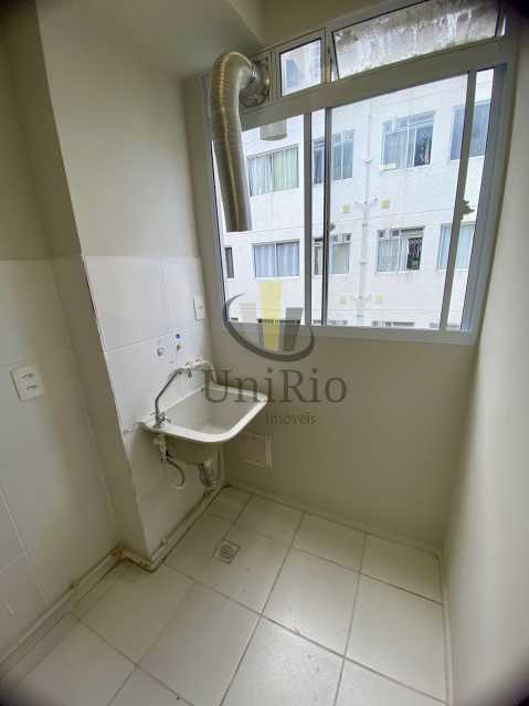 Apartamento, 2 quartos, 40 m² - Foto 19