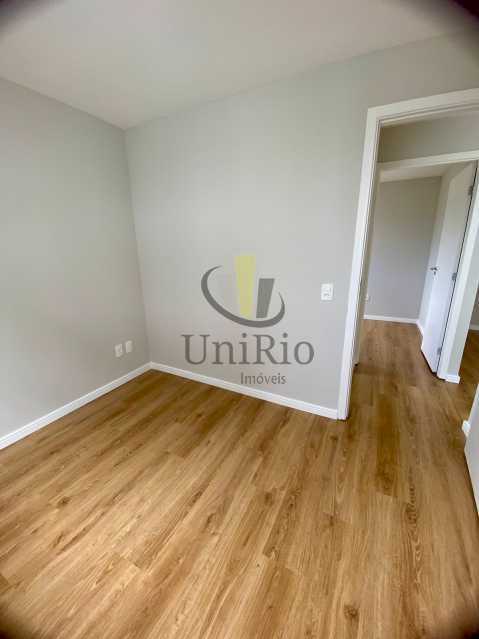 Apartamento, 2 quartos, 40 m² - Foto 15