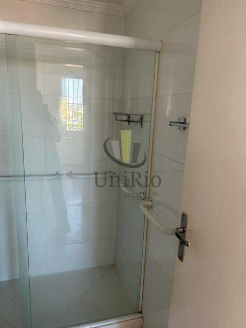 Apartamento, 2 quartos, 70 m² - Foto 8